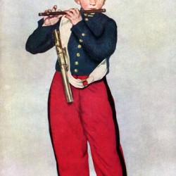 The Piper